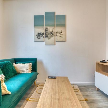 Herve Maison De Ville 루앙 외부 사진